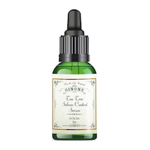Oinone Sivilce ve Siyah Nokta Karşıtı Çay Ağacı Temizleme Serumu 20 ML