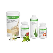 Herbalife Safir Paket