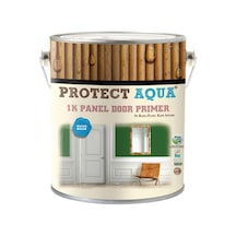 Unlu Protect 5 Lt Aqua Su Bazlı 1k Panel Kapı Asta 5 KG