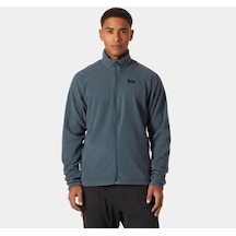 Helly Hansen Zippy Polar Mont Erkek Alpine Frost Gri
