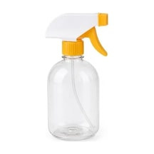 500 Ml Çok Amaçlı Kullanıma Uygun Boş Sprey Şişesi -