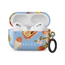 Apple Airpods Pro İle Uyumlu Kılıf, Al Fresco