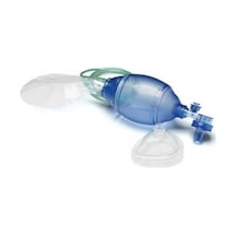 Ambu Seti - Solunum Seti - Pvc Çocuk