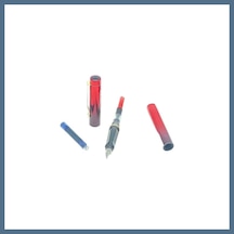 Buradabulabilirsin Dk05 Dolmakalem Teklı Pompa & Kartuslu 812 1 Adet Bbz