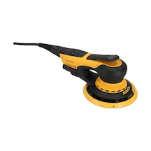 Mirka Deros II 680 EU 150 MM Orbit 8.0 MM Zımpara Makinesi