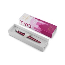Parker Jotter Se Tokyo Pembe Ct Tükenmez Kalem ---