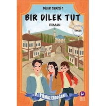 Bir Dilek Tut - Rmht-764489