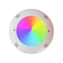 Mega Pool RGB Led ( Osram ) 4 Kablolu Sıva Üstü Havuz Aydınlatma