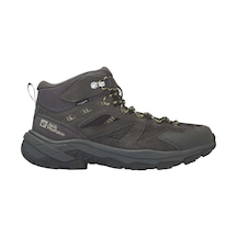 Jack Wolfskın Jack Wolfskin Vojo Tour Texapore Mid Erkek Turuncu Bot 6945 Çok Renkli