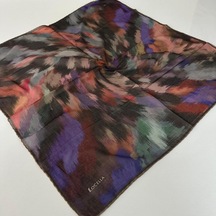 Locella Soft Pamuklu Eşarp Ldff6101-60251 Çok Renkli