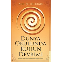 Dünya Okulunda Ruhun Devrimi - Ccgx-828628
