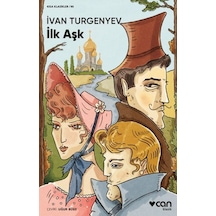 İlk Aşk - Rxlu-648256