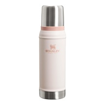 Classic Legendary Vakumlu Termos 0.75 Litre - Pembe Kuvars Rose Quartz Paslanmaz Çelik Genel