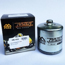 Fr-163 K1200 Rs Yağ Filtresi Fr-163