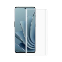 Oneplus Ace 2 - 11r Full Ekran Koruma Curved 3d Pet Film - Al3283