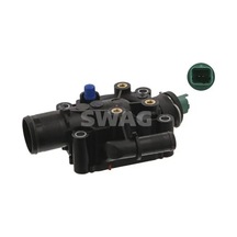 Peugeot 307 Termostat 1.6 2001-2008 Swag 62934977