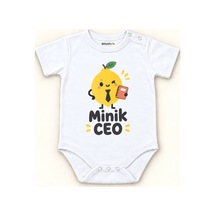 Beyaz - Minik Ceo