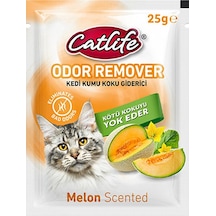 Catlife Kedi Kumu Koku Giderici Kavunlu 25 Gr 254-43000.01