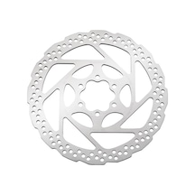 Shimano Sm-rt26 Rotor 6 Vida Gümüş