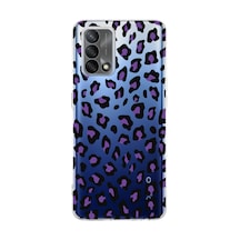 Oppo A74 Desen062 Çok Renkli