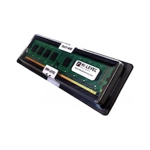 4gb Kutulu Ddr3 1600mhz Hlv-pc12800d3-4g Hı-level