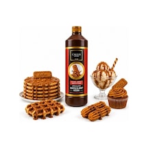Callei Lotus Waffle Sos 1 Kg