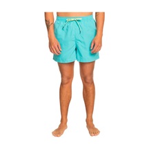 Quıksılver Quiksilver Behind Waves Erkek Mavi Volley Short Bha0 Çok Renkli