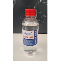 Vega Sentetik Tiner 1/2 216ml