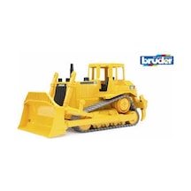 Bruder   Caterpillar Bulldozer 02422