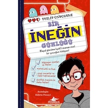 Bir İneğin Günlüğü 1. - Qddv-874403
