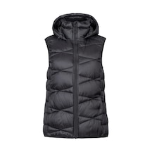 Hannah Betlis Vest Kadın Outdoor Yelek 10036072hhx.01 Anthracite Anthracıte Antrasit
