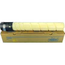 Lexmark Cx923Dte Cx923Dxe 76C00Y0 Sarı Uyumlu Toner