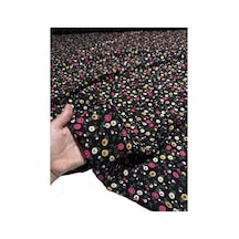Pamuk Viskon Kumaş 150 Cm En Dökümlü Elbiselik Şalvarlık 1000 -102 Pembe