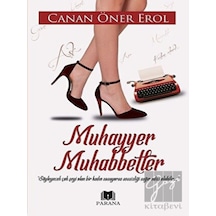 Muhayyer Muhabbetler - Canan Öner Erol - Parana