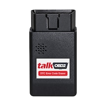 Dtc Eraser Hata Kodu Silici Cihaz Ağır Vasıta Euro 6 Can Bus Obd Arıza Kodu Silme