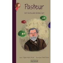 Parlak Fikirler-pasteur - Dlkj-830583