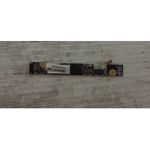 Acer Uyumlu Aspire 5552 5552G 5252 5253 5742 Kamera