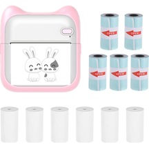 Os6522p-5 Mini Taşınabilir Termal Baskı Yazıcı