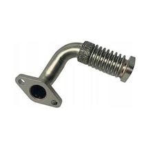Bsg Egr Borusu - Crafter-t6 16-