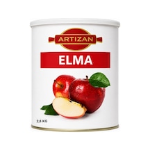 Artızan Elmalı Dolgu 2,6 Kg