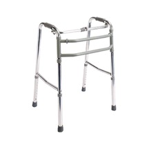 Medikaltec Hasta Yürüteç Aliminyum Walker P550