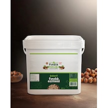 Fındık Kabuğu Şekerli %100 Fındık Ezmesi 10 Kg