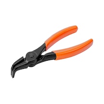 Rico İç Segman Pense Eğri 7" 180 Mm Sekman Pensi 001-rc3480