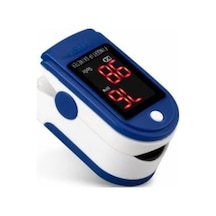 Pulse Oksimetre