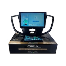 Ford Transit 2013-2019 Forx 4-64 Profesyonel Oem Multimedia