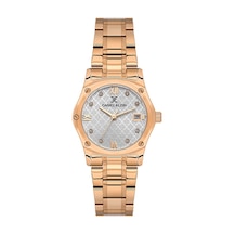 Daniel Klein Dk.1.14271-5 Kadın Kol Saati Rose Gold