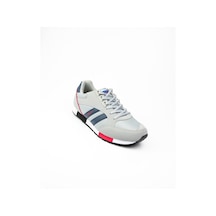 Lescon Boston 6 Sneakers Spor Ayakkabı Gri 25bae00bstnm-306 Gri