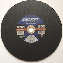 Fıreflex 355 MM Profil Kesme Metal Kesme Taşı 355x3.5x30 Mm