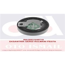 INA 531049710 TRİGER EKSANTRİK GERGİ RULMANI FIESTA FOCUS TOURNEO