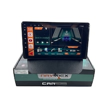 Ford Courier Navimex 6-64 Fanlı Profesyonel Oem Multimedia